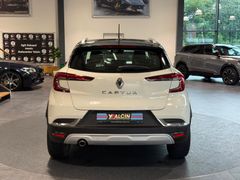 Renault Captur - Ansicht 3