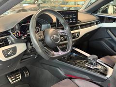 Audi A5 - Ansicht 21