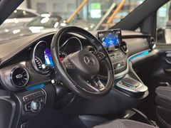 Mercedes-Benz V 220 - Ansicht 18
