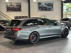 Mercedes-Benz E 63 AMG - Ansicht 5