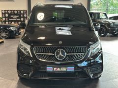 Mercedes-Benz V 250 - Ansicht 7