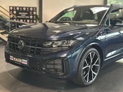 VW Touareg - Ansicht 9