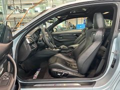 BMW M4 - Ansicht 17