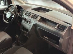 VW Caddy - Ansicht 22