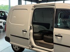 VW Caddy - Ansicht 17