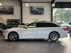Audi A6 - Ansicht 5