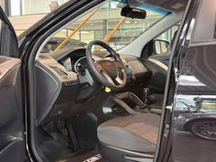 Hyundai ix35 - Ansicht 12