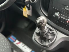 Mercedes-Benz Vito - Ansicht 23
