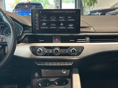 Audi A4 - Ansicht 24