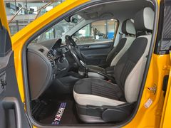 Škoda Fabia - Ansicht 14