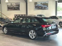 Audi A4 - Ansicht 7