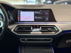 BMW X5 - Ansicht 25