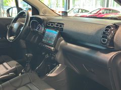 Citroën C3 Aircross - Ansicht 44