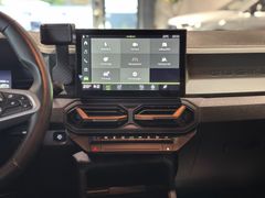 Dacia Duster - Ansicht 25