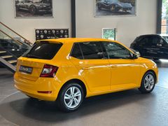 Škoda Fabia - Ansicht 8