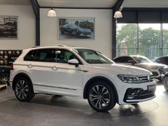 VW Tiguan - Ansicht 2