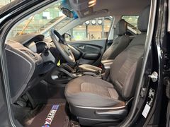Hyundai ix35 - Ansicht 15