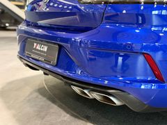 VW Arteon - Ansicht 9