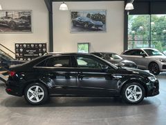 Audi A3 - Ansicht 5