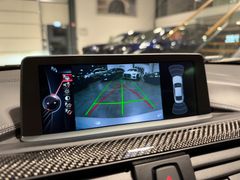 BMW M4 - Ansicht 38