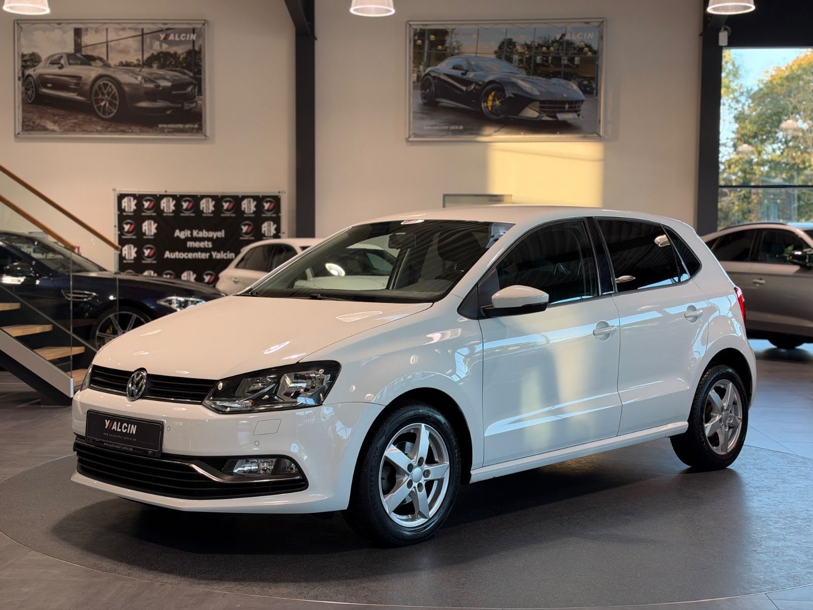 VW Polo - Gebrauchtwagen in Aurich