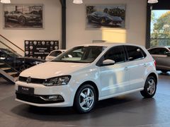 VW Polo - Ansicht 1