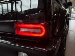 Mercedes-Benz G 320 - Ansicht 16