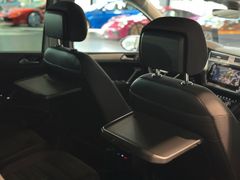 VW Touran - Ansicht 25
