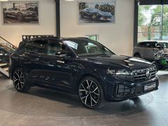 VW Touareg - Ansicht 2