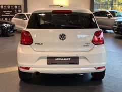 VW Polo - Ansicht 9