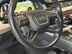 Audi Q7 - Ansicht 15