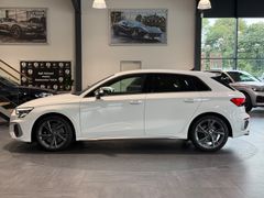 Audi S3 - Ansicht 6
