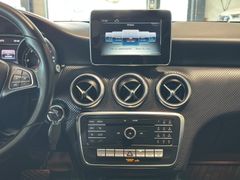 Mercedes-Benz A 200 - Ansicht 18