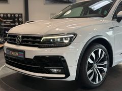 VW Tiguan - Ansicht 11