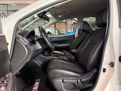 Nissan Pulsar - Ansicht 20