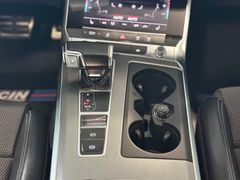 Audi A6 - Ansicht 24