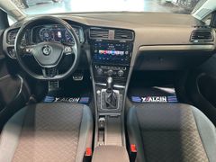 VW Golf - Ansicht 28