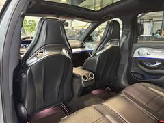 Mercedes-Benz E 63 AMG - Ansicht 24