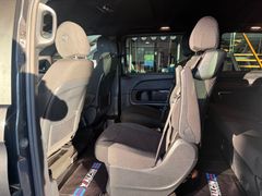 Mercedes-Benz V 220 - Ansicht 27