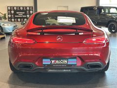 Mercedes-Benz AMG GT S - Ansicht 8