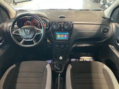 Dacia Lodgy - Ansicht 28