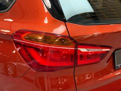 BMW X1 - Ansicht 12