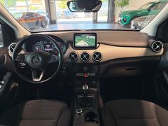 Mercedes-Benz B 180 - Ansicht 22