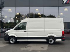 VW Crafter - Ansicht 6
