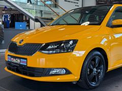 Škoda Fabia - Ansicht 11