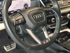 Audi Q5 - Ansicht 23
