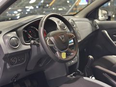 Dacia Sandero - Ansicht 18