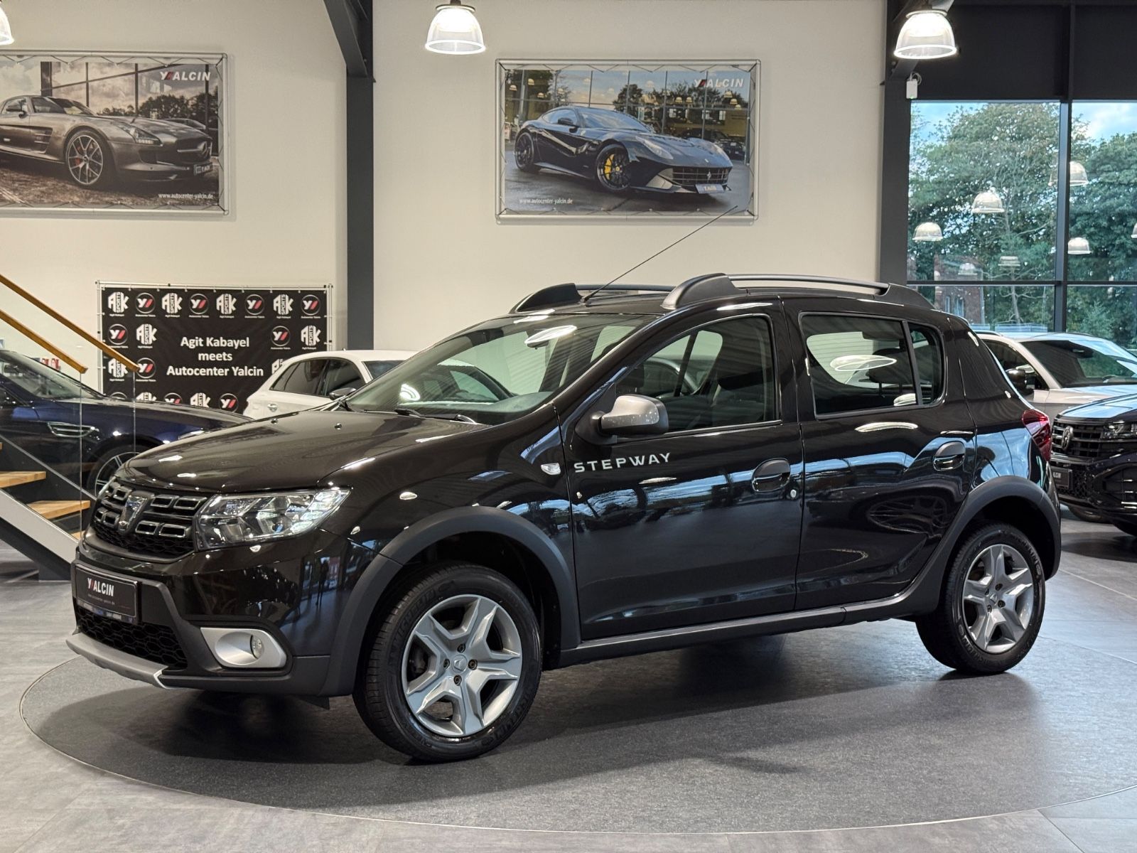 Dacia Sandero - Gebrauchtwagen in Aurich
