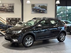 Dacia Sandero - Ansicht 1