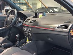 Renault Megane - Ansicht 44